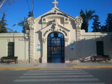  Puerta de Alicante