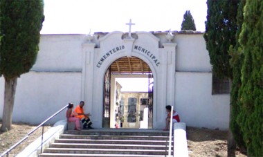 Puerta de Pedralba 