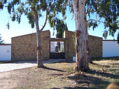 Puerta de Alconera